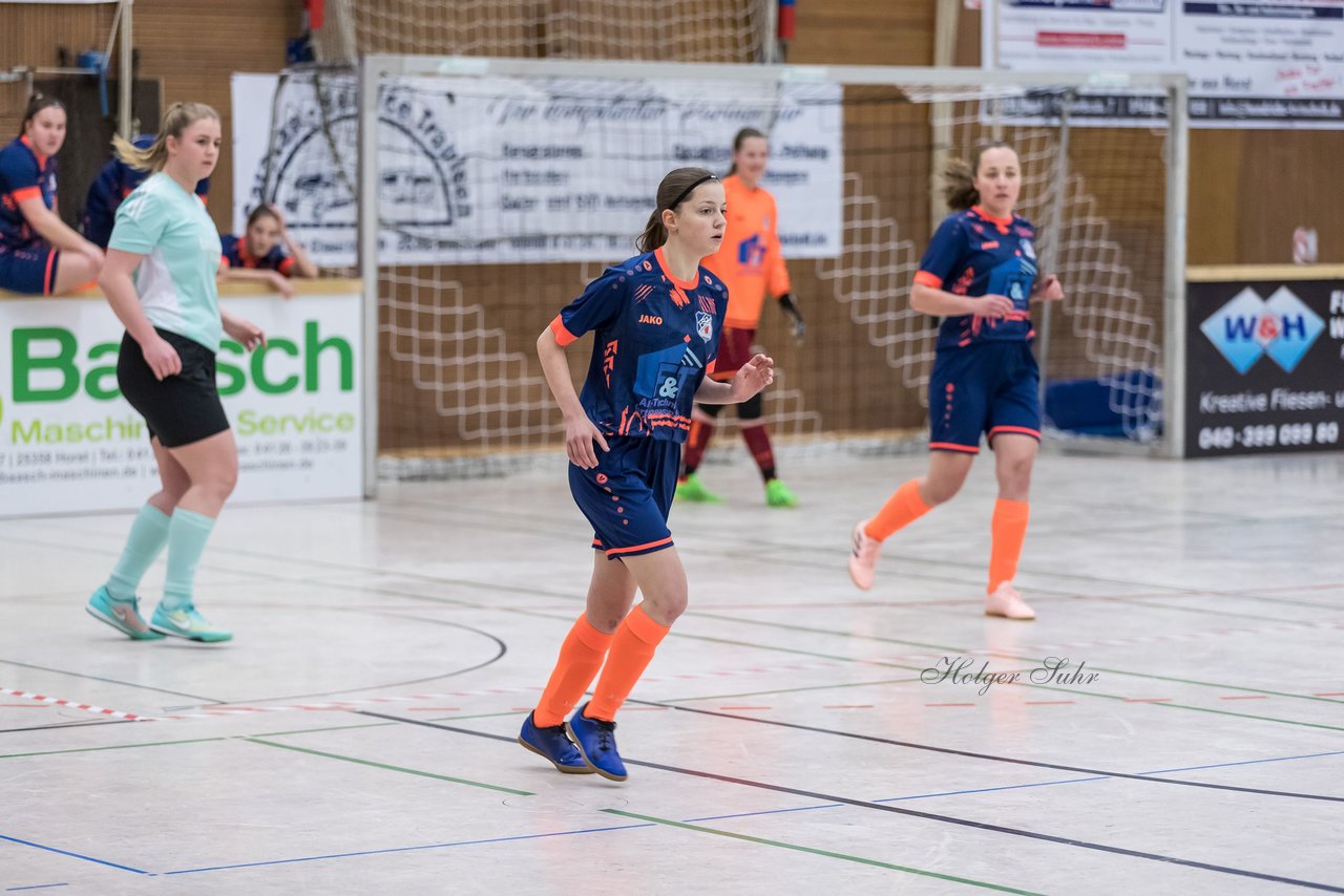Bild 269 - VR Bank Cup Horst